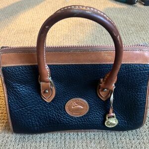 Dooney and Bourke purse